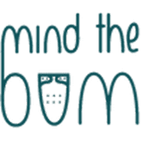 Logo MIND THE BUM