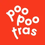 Logo POOPOOTRAS