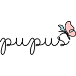 Logo Pupus