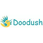 Logo Doodush