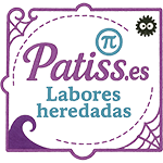 Logo Patiss