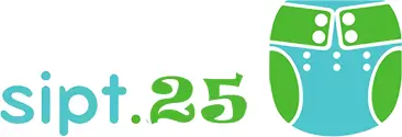 SIPT 25 Logo